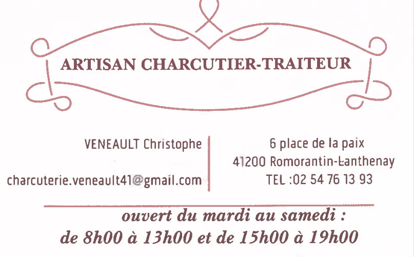 TRAITEUR VENEAULT